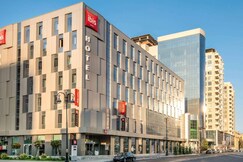 Ibis Baku City