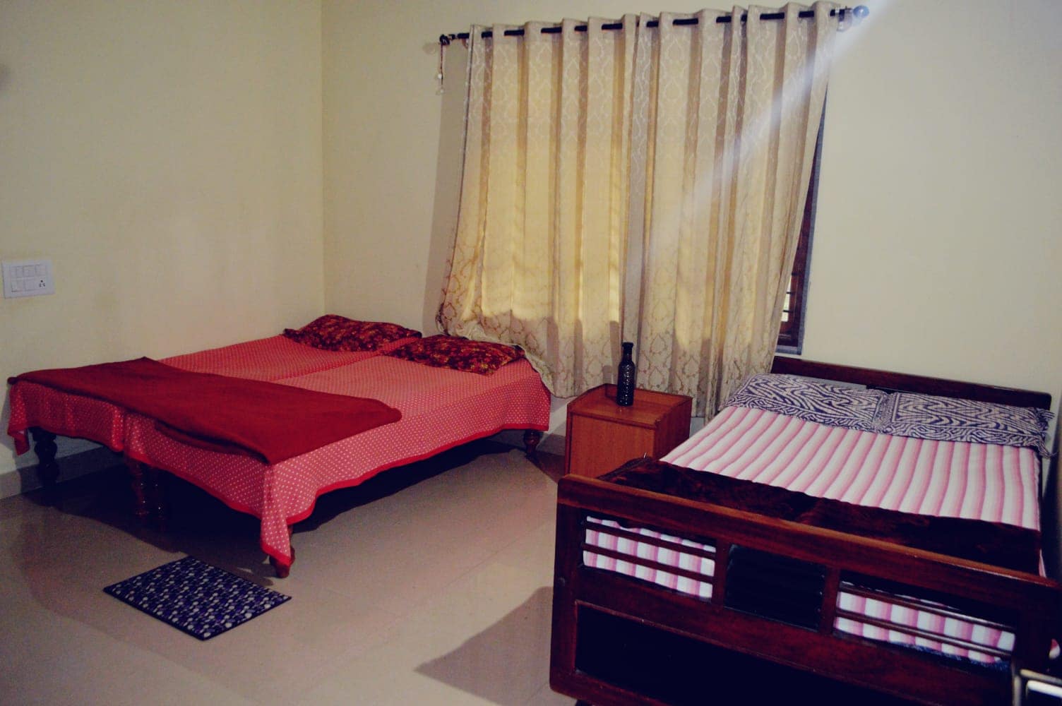 Honey Beatle Homestay - Tap to explore photos