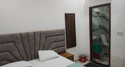 Shri govind dham homestay Room Type - Bedroom 3
