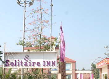 Hotel Solitaire Inn