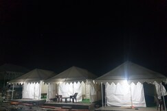 The Himalayan Cottages & Nivi Restaurant