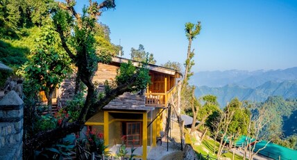 The Peru Resort Room Type - Superior Room
