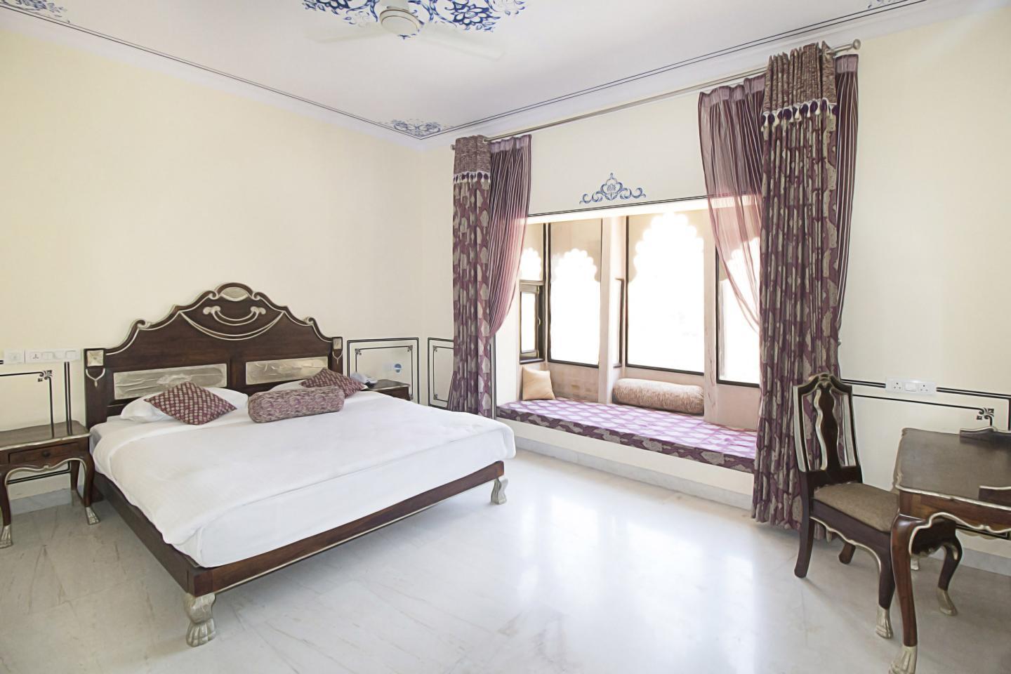 Aaram Baagh By Pachar Group - Tap to explore photos