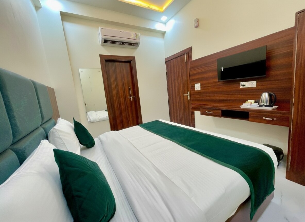 HOTEL KARGIL - Tap to explore photos