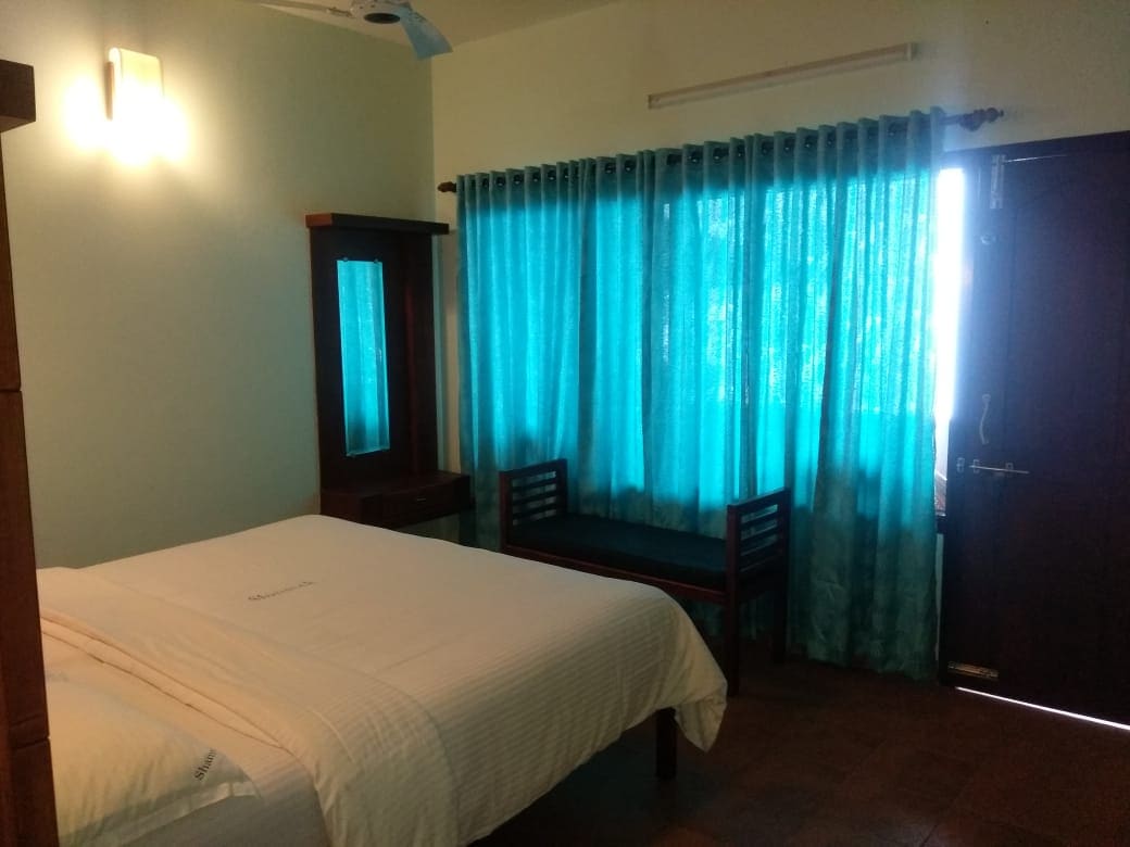 Shamrock | Rooms in a Homestay - Tap to explore photos