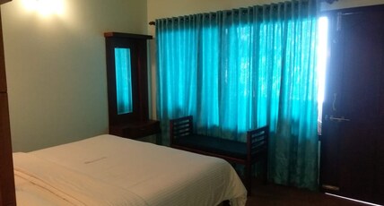 Shamrock | Rooms in a Homestay Room Type - Super Deluxe Room