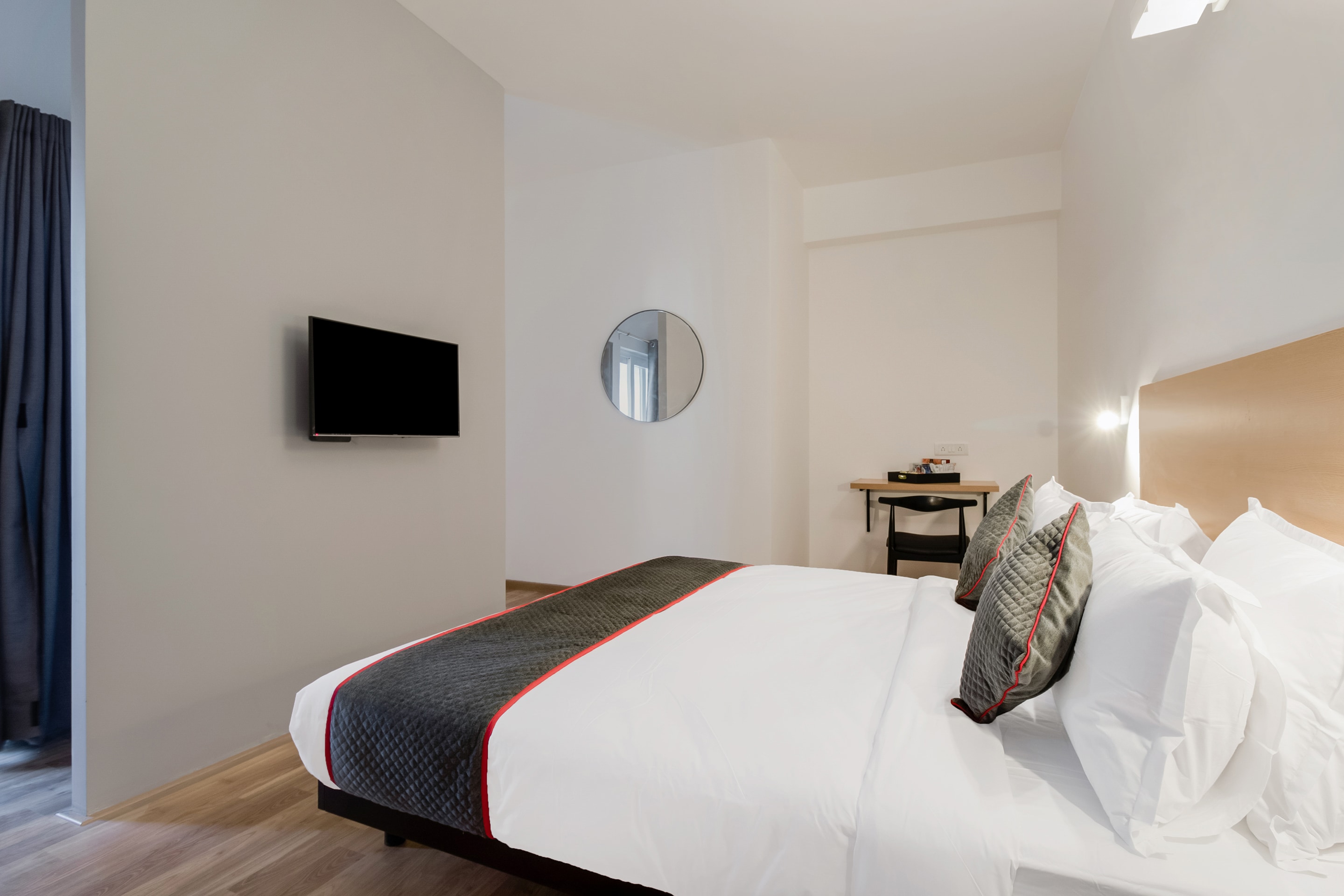 Hotel O Rammurthinagar - Tap to explore photos