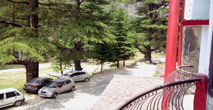 Primo Resorts Kasol (Sun 'N' Wind) - Tap to explore photos