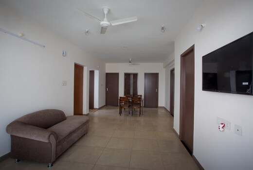 ALA RESIDENCES
