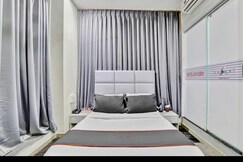 Unicorn plaza hotel room