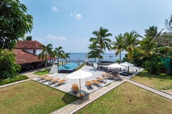 Leleela - A Boutique Backwater Resort