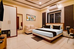 POP 84388F Hotel All In One