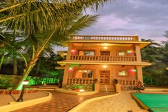 Sindhudurg View Villa Resort