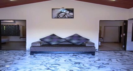 The Shardul Heritage Room Type - 3BHK Villa