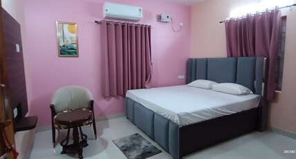 HOTEL ENLIVEN RESIDENCY Room Type - Deluxe Room