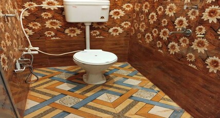 Hotel O Muchhad 75 Hotel Room Type - Classic