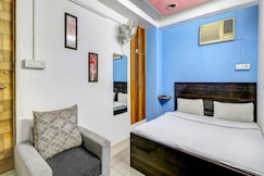 Super Hotel O The Shagun Residency