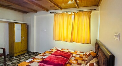 Holiday Hom Stay Room Type - Bedroom 3