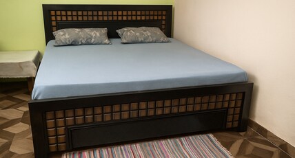 Kedarganga Homestay, Mori Room Type - Room 3-U Kedarganga Homestay, Mori Room Type - Room 3-U