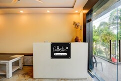 Super Collection O New Lucknow University Campus Formerly Tulsi Hotels And Lawn