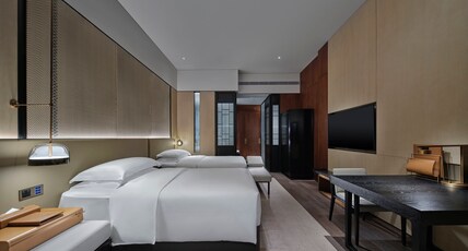 InterContinental Hotels DONGGUAN, an IHG hotel Room Type - Classic