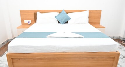 Amritprabha Kunj Home Stay Room Type - Bedroom 5