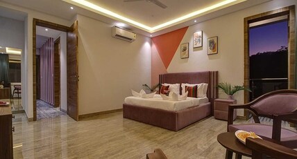 DanCenter The Lake Abliss by CheckIn Room Type - Premium Room