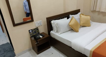 Hotel Royal Residency Room Type - Ac Room