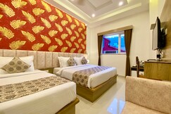 Arogyadham Wellness Retreat
