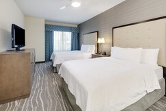 Homewood Suites by Hilton Dallas/Allen