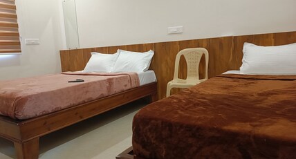 Rubyrooms Room Type - rubyrooms