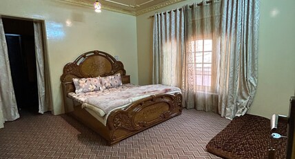 Mountain and peace homestay Room Type - 102