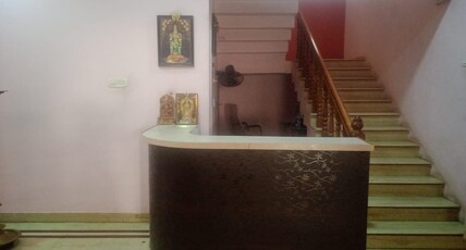 THE ALP HOTEL Bypass Road Madurai Room Type - Standard Room