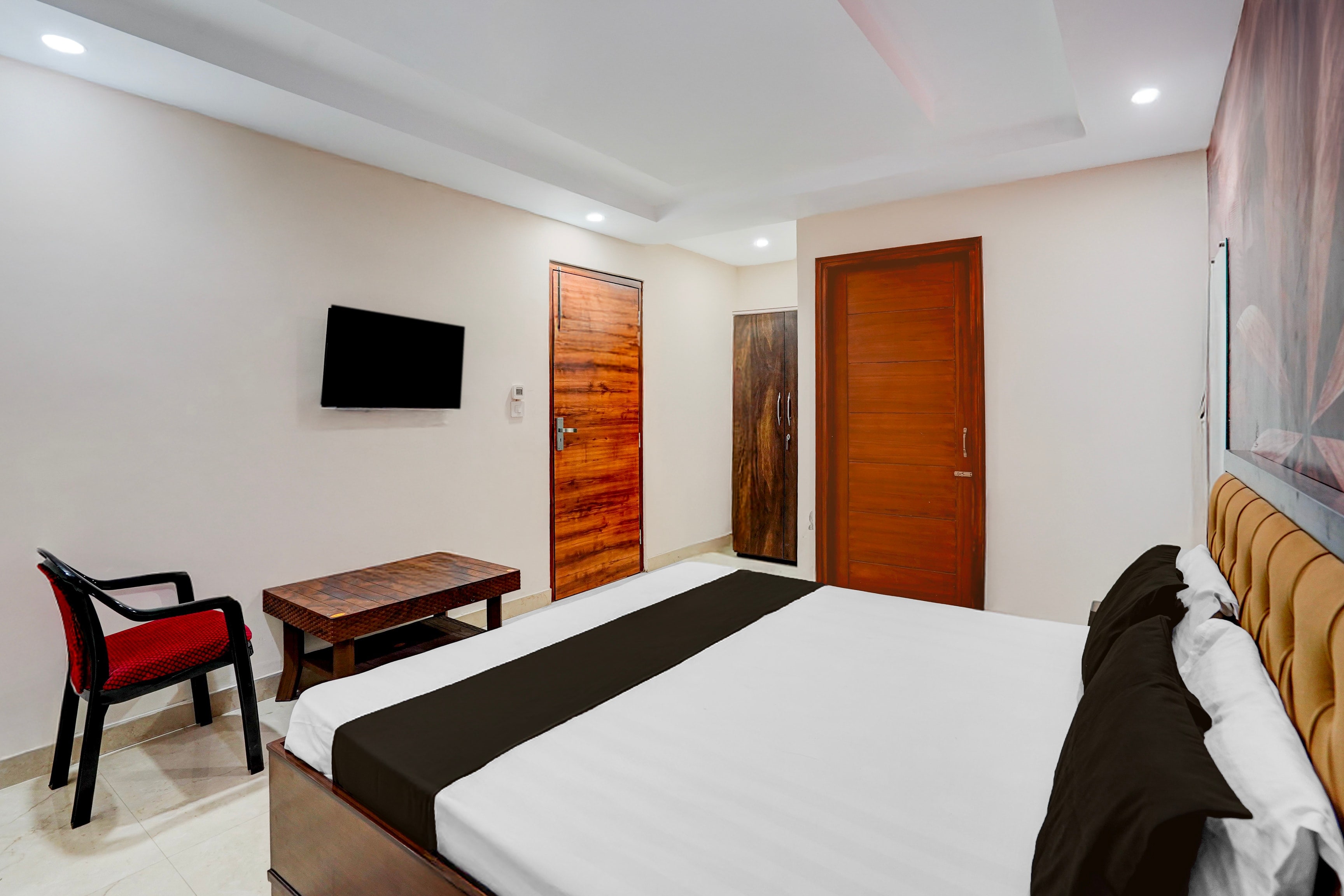 SPOT ON Hotel Ajit's Elite Regency - Tap to explore photos