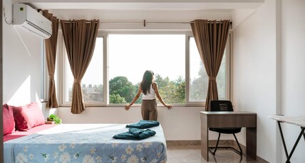 Happy Nest 2BHK Escape to Canacona Room Type - Happy Nest 2BHK Escape to Canacona
