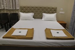 Shree Swami Samarth Homestay