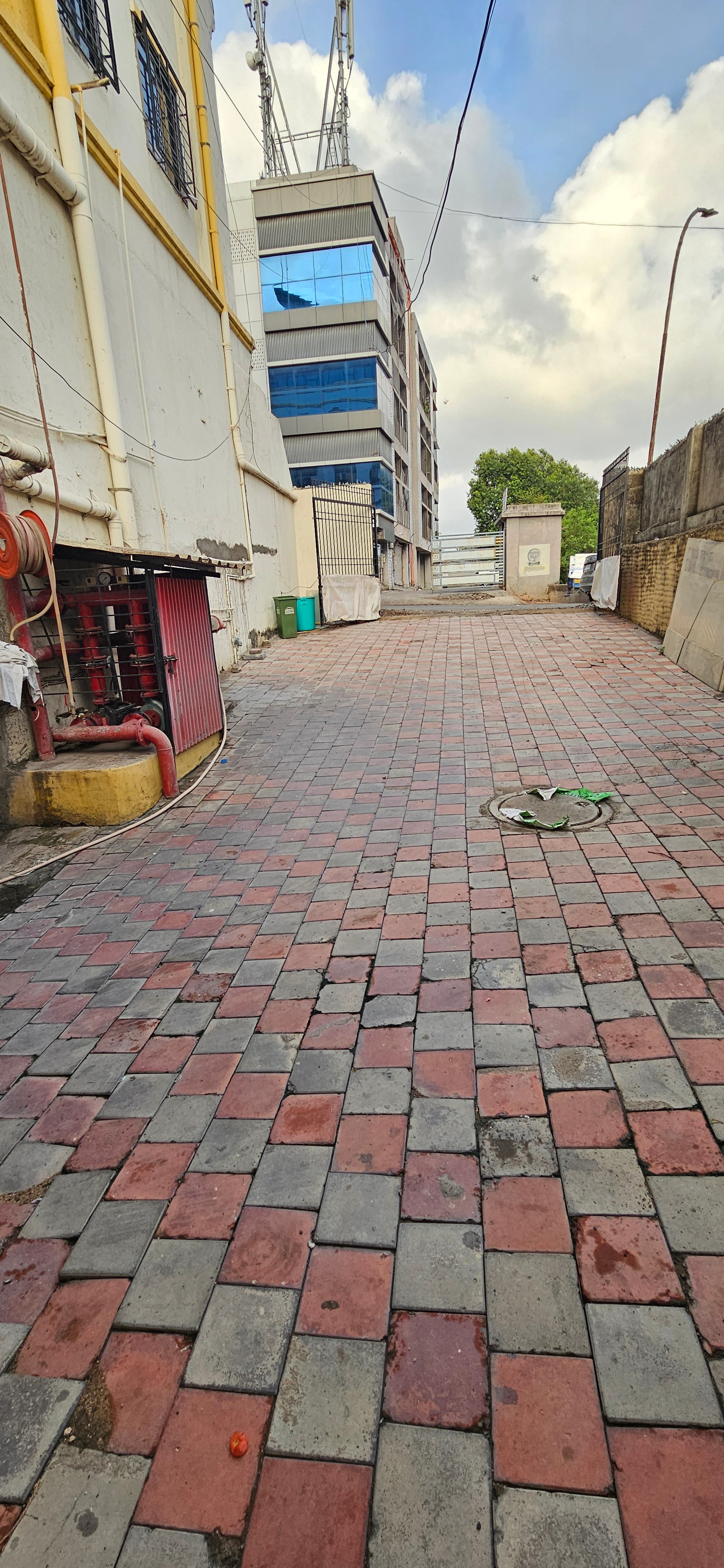 Hotel SaiKiran Surat - Tap to explore photos