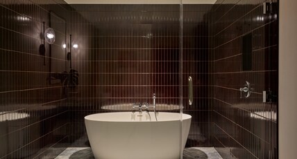 Kimpton MIRADOR PACIFIC GROVE MONTEREY by IHG Room Type - Studio Spa Suite Balcony