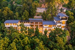 Marten's Wilderness Retreat