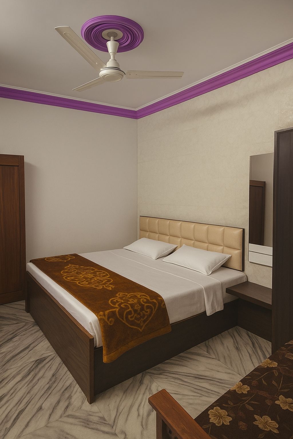 Hotel DK Palace, Ajmer - Tap to explore photos