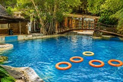 Lohagarh Fort Resort