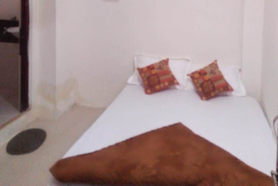 Hotel Krishna - Tap to explore photos