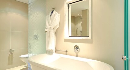 Hyatt Regency Cape Town Room Type - Regency Suite