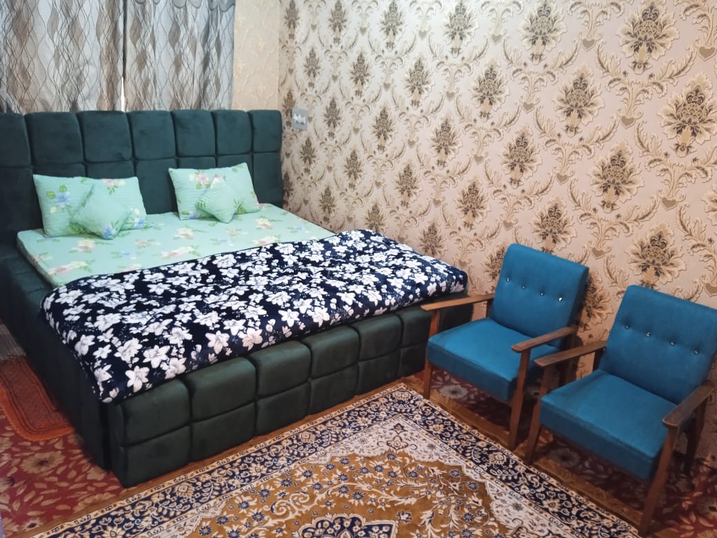 Hotel K2, Srinagar - Tap to explore photos