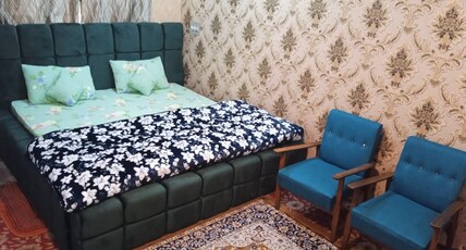 Hotel K2, Srinagar Room Type - Family Room