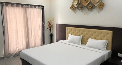 Amazing Fun World Resort BY NEXOTTEL Room Type - Deluxe Room