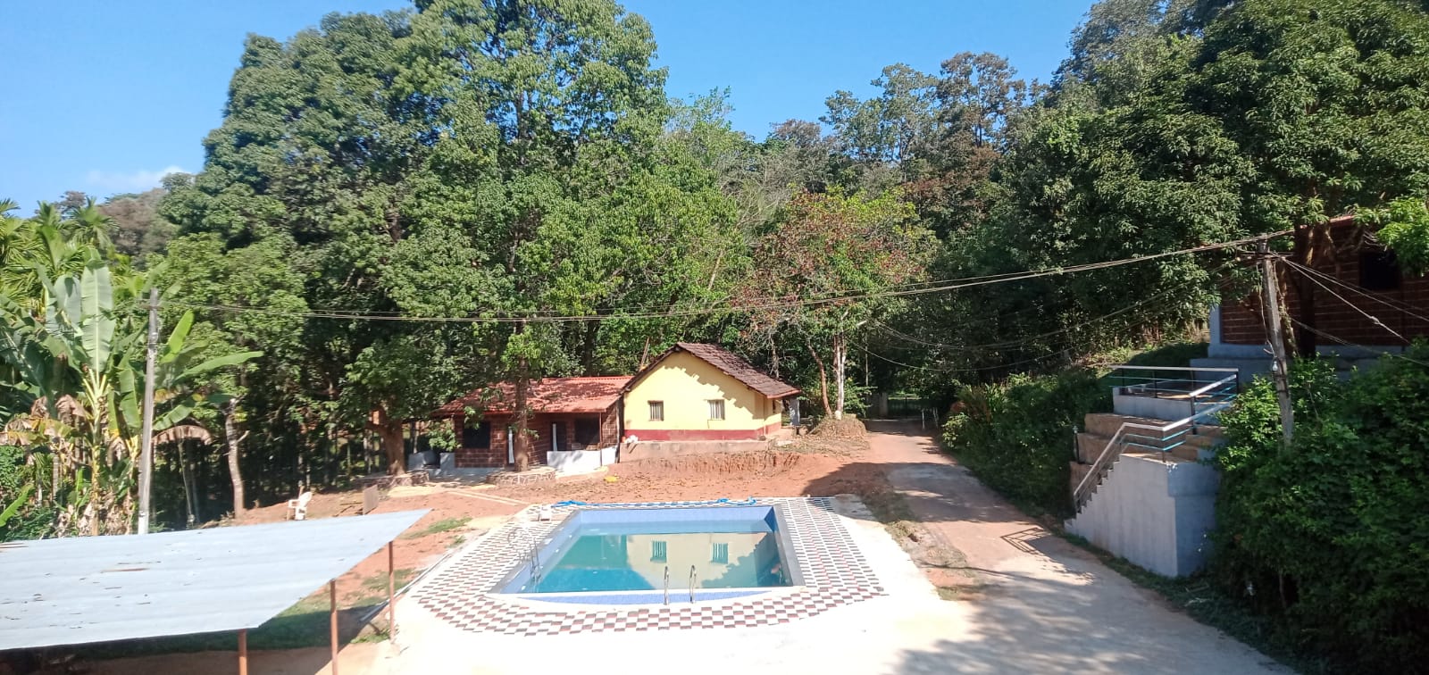 Verynice Homestay - Tap to explore photos