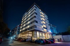Regenta Place Hitech City, Hyderabad