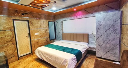 Pushpanjali Palace Room Type - Medium