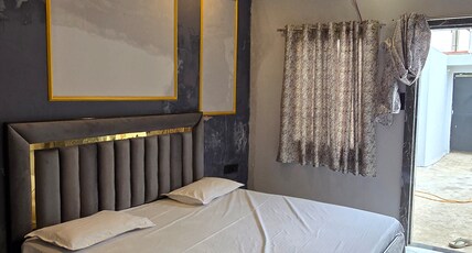 Muskan home stay Room Type - Bedroom 2